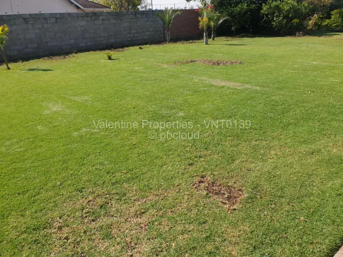 Farm/Plot for Sale in Glen Lorne, Harare