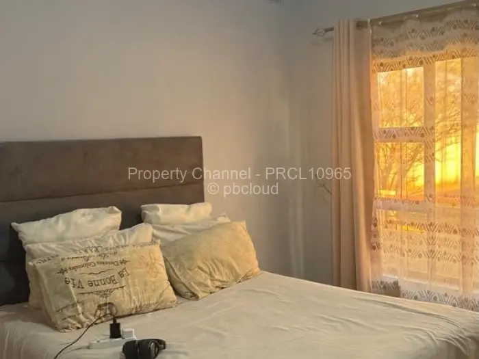 Townhouse/Cluster for Sale in Borrowdale, Harare