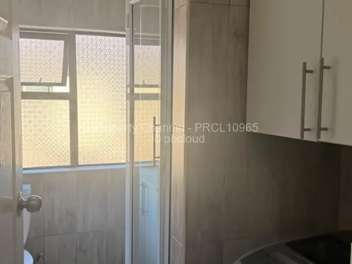 Townhouse/Cluster for Sale in Borrowdale, Harare