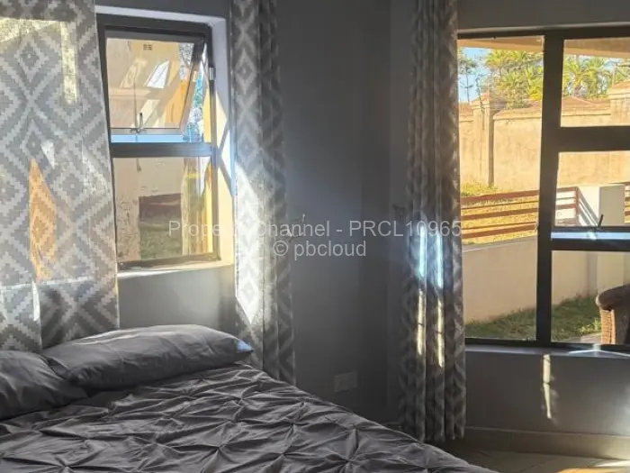 Townhouse/Cluster for Sale in Borrowdale, Harare