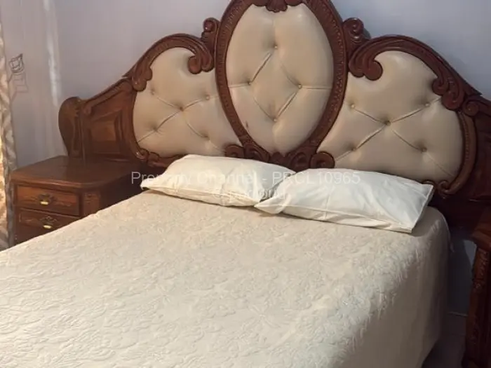 Townhouse/Cluster for Sale in Borrowdale, Harare