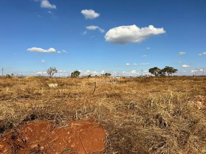 Residential Stand for Sale in Hatcliffe, Harare