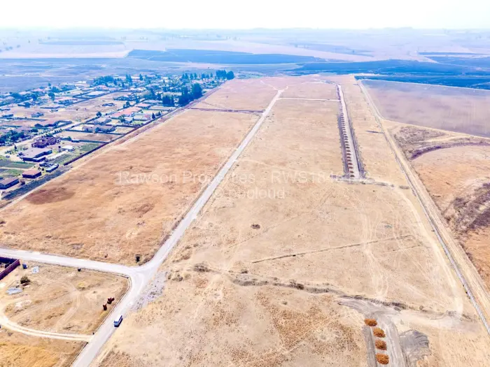 Land for Sale in Goodhope, Harare