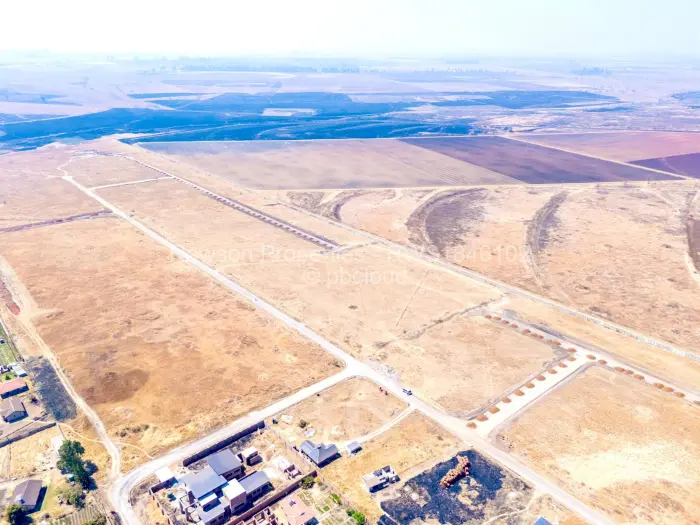 Land for Sale in Goodhope, Harare