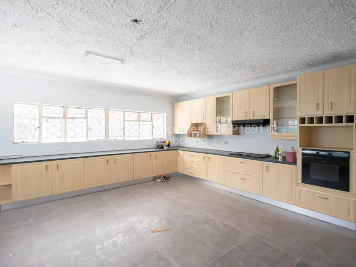 4 Bedroom House for Sale in Highlands, Harare