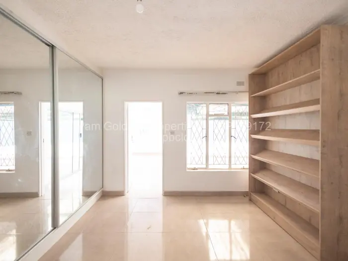 4 Bedroom House for Sale in Highlands, Harare