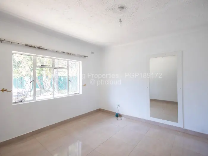 4 Bedroom House for Sale in Highlands, Harare