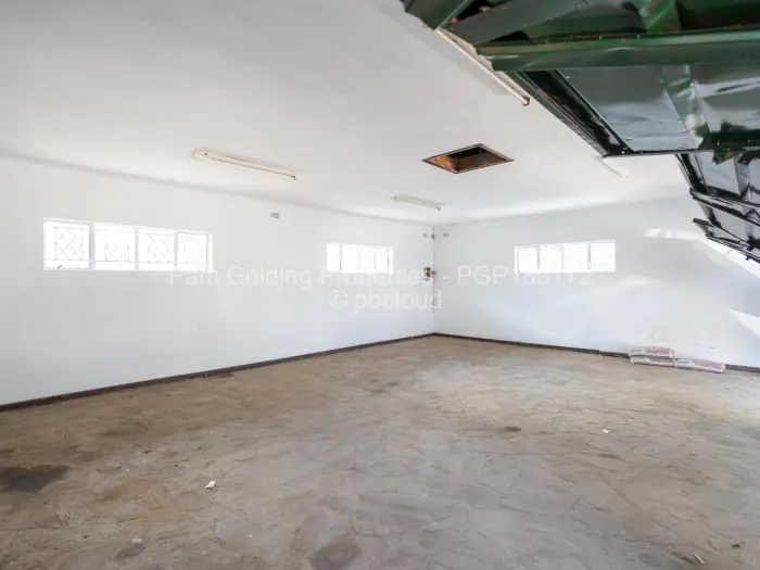 4 Bedroom House for Sale in Highlands, Harare
