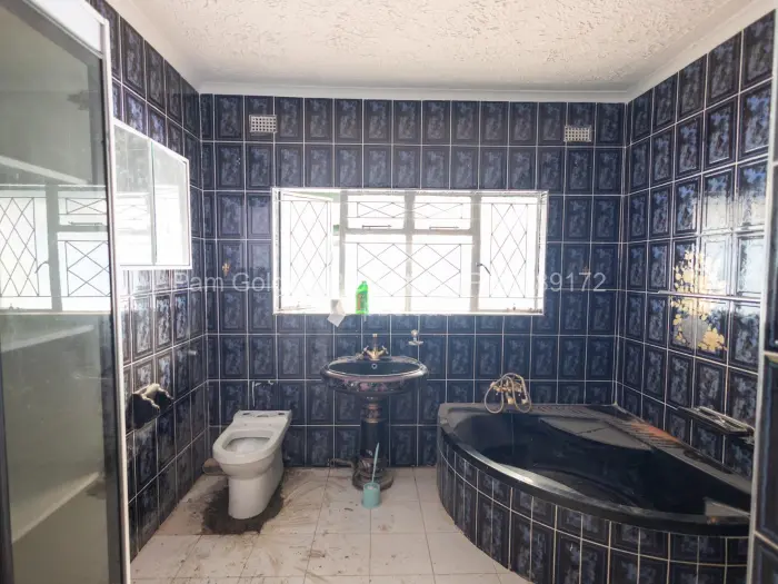 4 Bedroom House for Sale in Highlands, Harare
