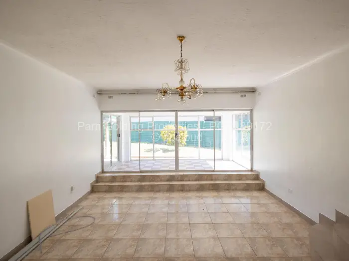 4 Bedroom House for Sale in Highlands, Harare