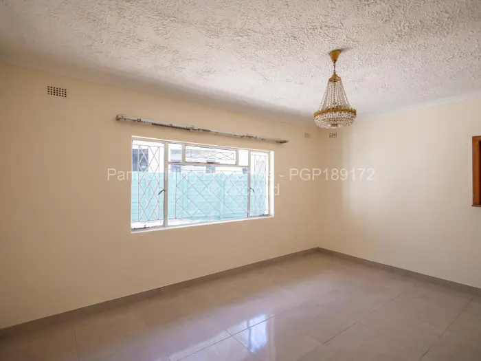 4 Bedroom House for Sale in Highlands, Harare