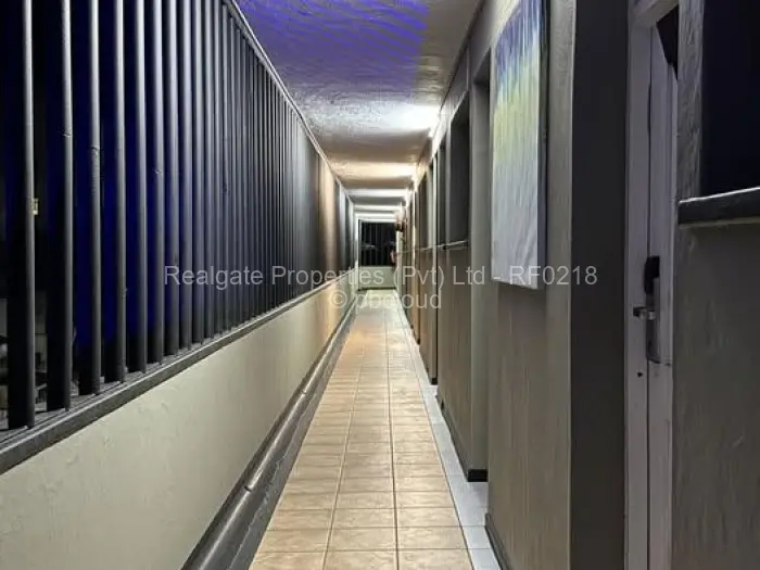 Warehouse/Industrial for Sale in Bulawayo City Centre, Bulawayo