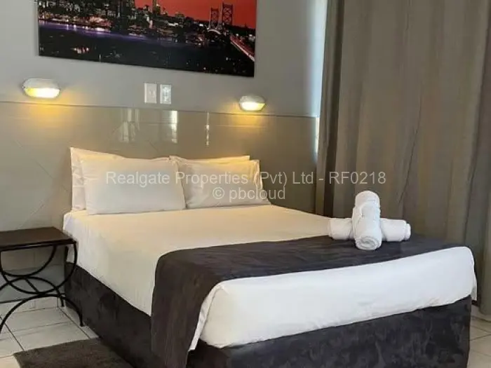 Warehouse/Industrial for Sale in Bulawayo City Centre, Bulawayo