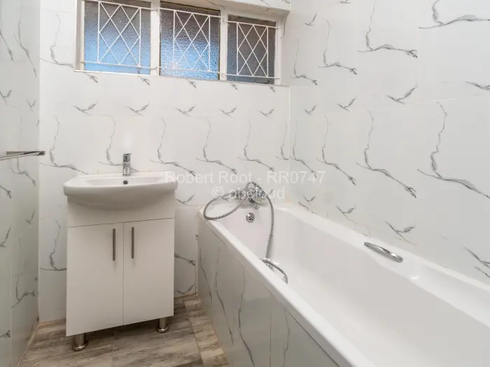 3 Bedroom House for Sale in Haig Park, Harare