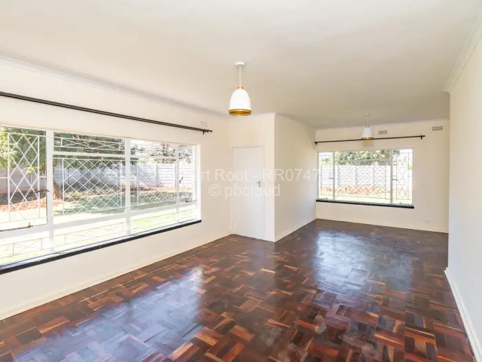 3 Bedroom House for Sale in Haig Park, Harare