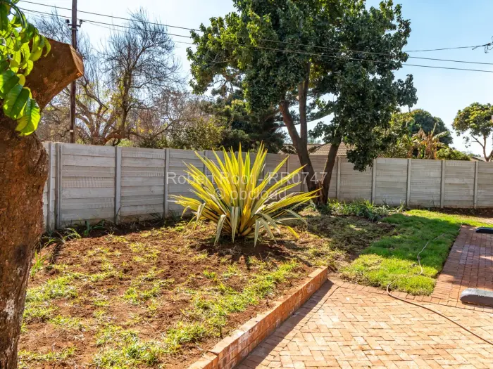 3 Bedroom House for Sale in Haig Park, Harare