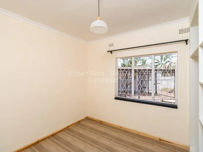 3 Bedroom House for Sale in Haig Park, Harare