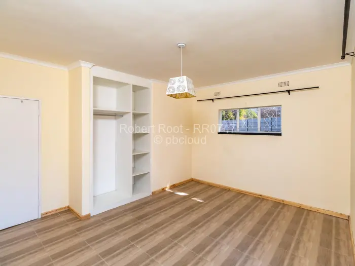 3 Bedroom House for Sale in Haig Park, Harare
