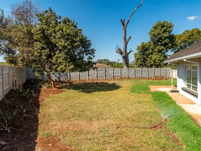 3 Bedroom House for Sale in Haig Park, Harare