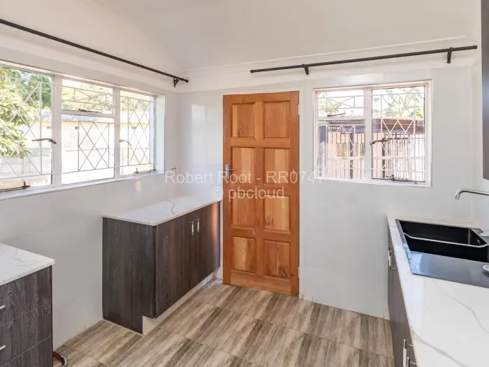 3 Bedroom House for Sale in Haig Park, Harare