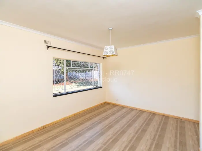 3 Bedroom House for Sale in Haig Park, Harare