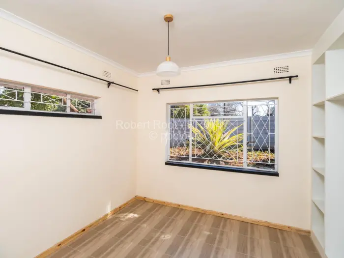 3 Bedroom House for Sale in Haig Park, Harare