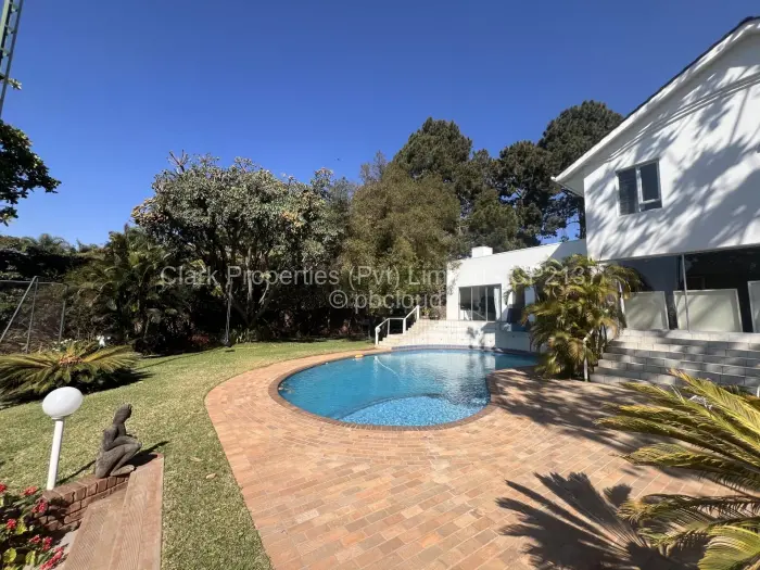 1 Bedroom Cottage/Garden Flat to Rent in Avondale