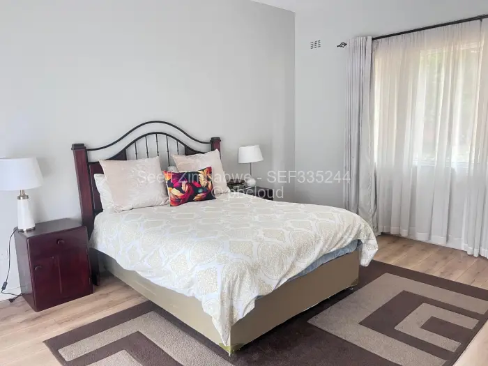 4 Bedroom House for Sale in Glen Lorne, Harare