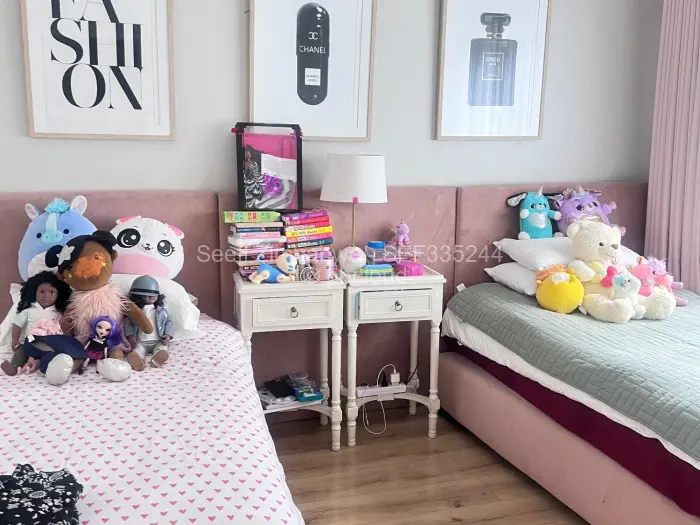 4 Bedroom House for Sale in Glen Lorne, Harare