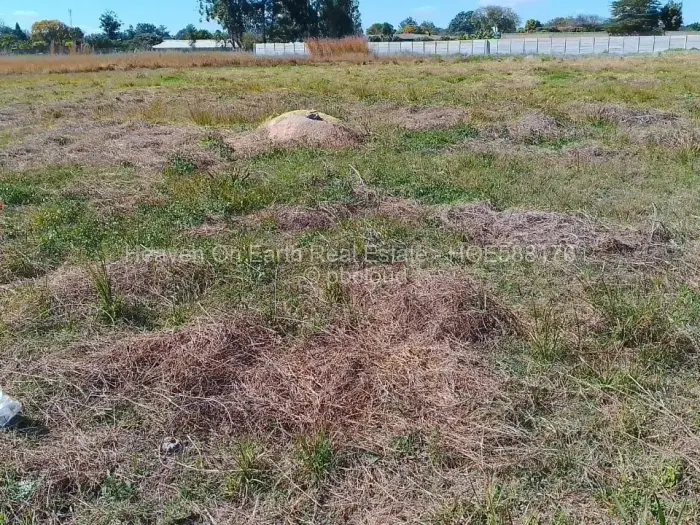 Warehouse/Industrial for Sale in Msasa, Harare