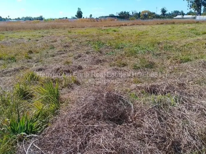 Warehouse/Industrial for Sale in Msasa, Harare