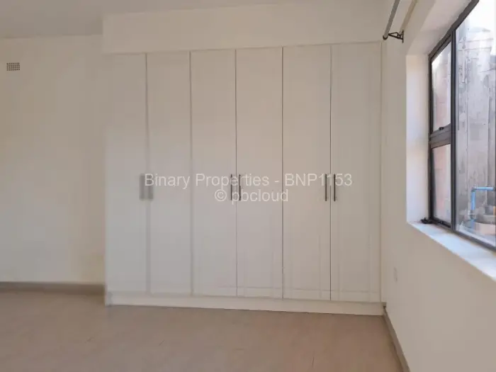 Townhouse/Complex/Cluster to Rent in Borrowdale