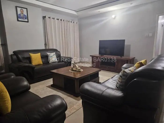 3 Bedroom House for Sale in Mainway Meadows, Harare