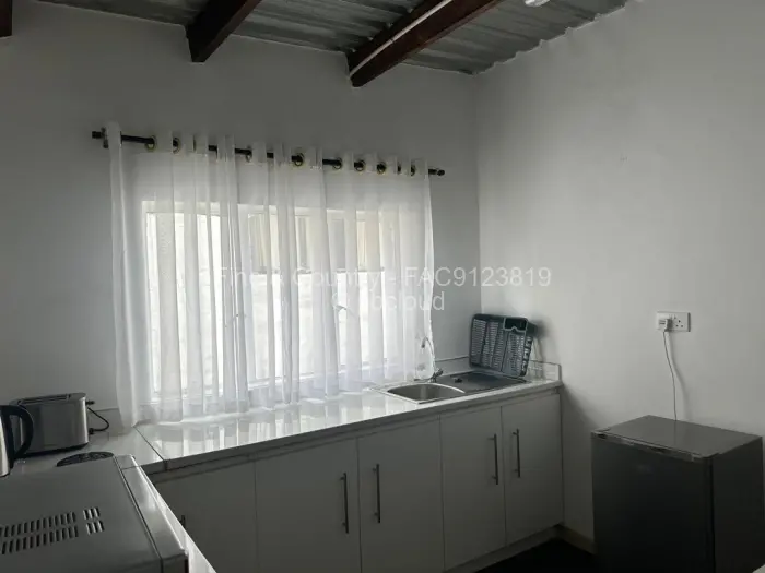 1 Bedroom Cottage/Garden Flat to Rent in Greendale