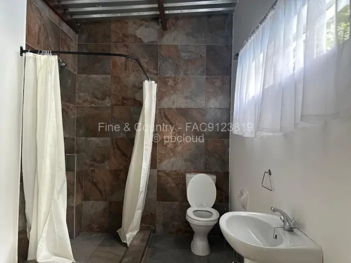 1 Bedroom Cottage/Garden Flat to Rent in Greendale