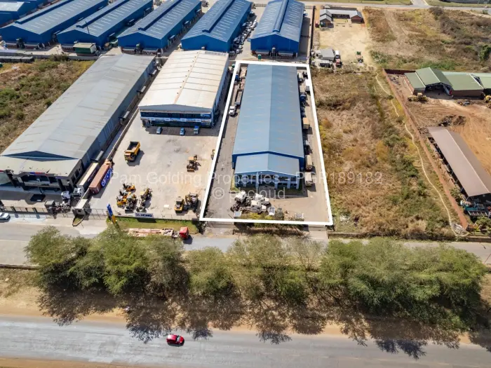 Other Commercial for Sale in Tynwald, Harare