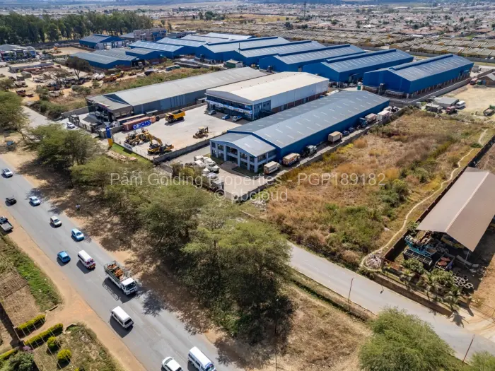 Other Commercial for Sale in Tynwald, Harare