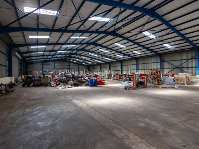 Other Commercial for Sale in Tynwald, Harare