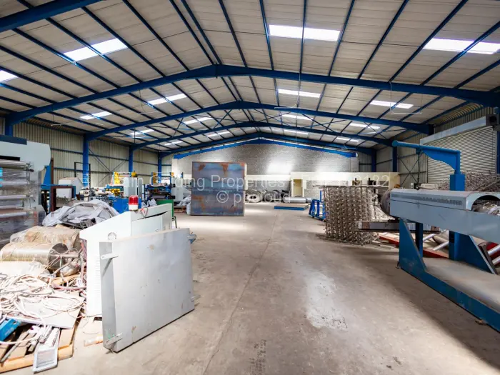 Other Commercial for Sale in Tynwald, Harare