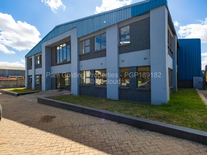 Other Commercial for Sale in Tynwald, Harare