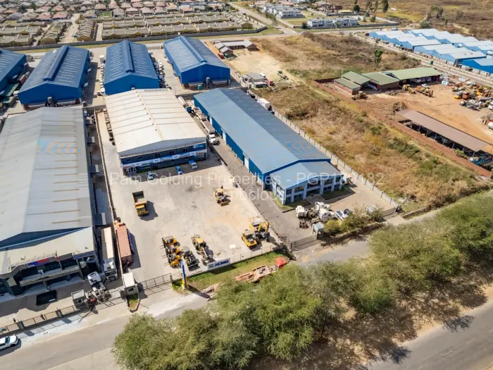 Other Commercial for Sale in Tynwald, Harare