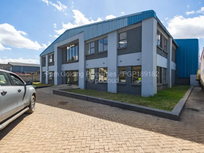 Other Commercial for Sale in Tynwald, Harare