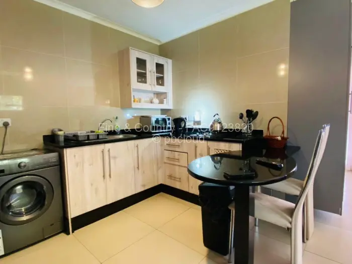 Flat/Apartment to Rent in Kambanji
