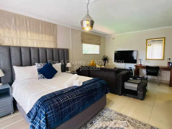 Flat/Apartment to Rent in Kambanji