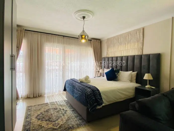 Flat/Apartment to Rent in Kambanji