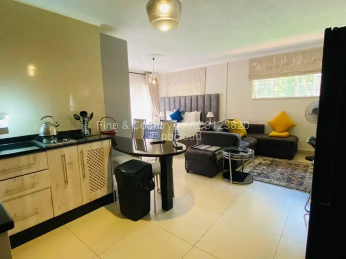 Flat/Apartment to Rent in Kambanji