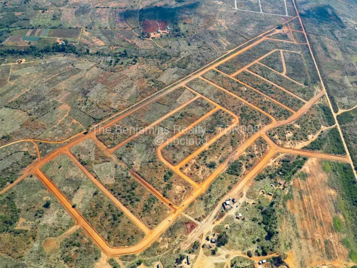 Farm/Plot for Sale in Bindura, Bindura