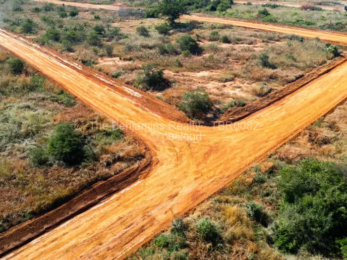 Farm/Plot for Sale in Bindura, Bindura