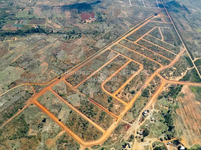 Farm/Plot for Sale in Bindura, Bindura