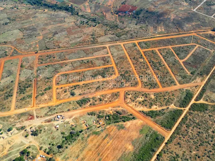Farm/Plot for Sale in Bindura, Bindura